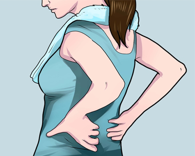 Tôi bị đau lưng thường xuyên mà không biết nguyên nhân vì sao