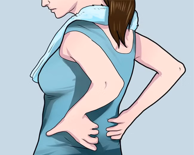Tôi bị đau lưng thường xuyên mà không biết nguyên nhân vì sao