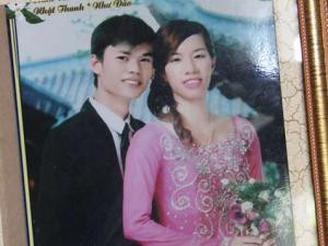 Gia đình cô gái mù Điều ước thứ 7: Mong Thanh sẽ về nhận con