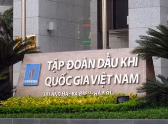 Quy chế quản lý tài chính Công ty mẹ - Tập đoàn Dầu khí Việt Nam 