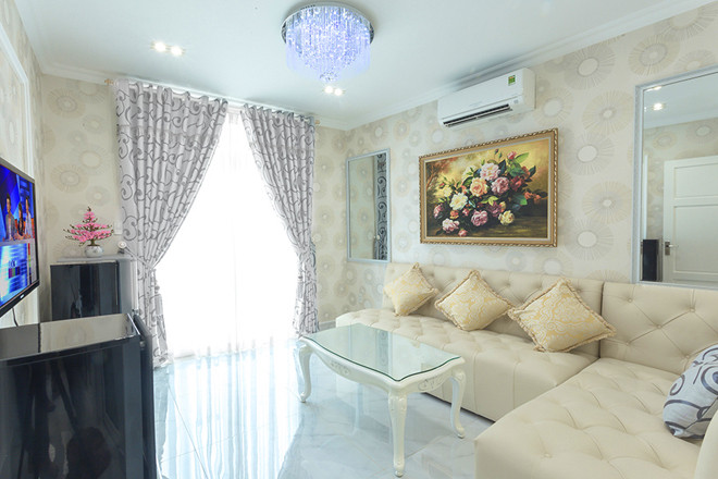 Ngôi nhà 27m2 xây hơn 2 tỷ đồng, khiến tất cả phải trầm trồ - Ảnh 5 Ngôi nhà 27m2 xây hơn 2 tỷ đồng, khiến tất cả phải trầm trồ - Ảnh 5