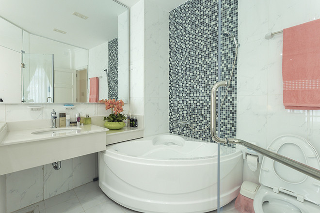 Ngôi nhà 27m2 xây hơn 2 tỷ đồng, khiến tất cả phải trầm trồ - Ảnh 10 Ngôi nhà 27m2 xây hơn 2 tỷ đồng, khiến tất cả phải trầm trồ - Ảnh 10