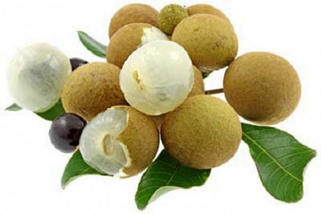 Tác dụng phụ đáng sợ nếu bạn cứ vô tư ăn nhiều nhãn