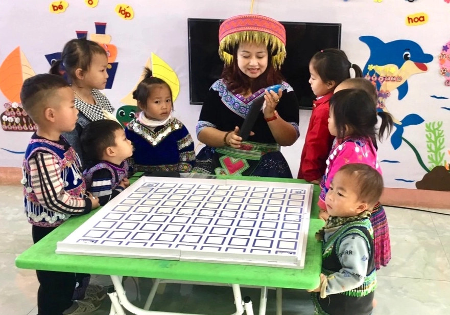 Ảnh minh họa/ITN. Ảnh minh họa/ITN.