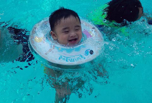 6 môn thể thao tăng chiều cao “vùn vụt” cho trẻ ảnh 1 6 môn thể thao tăng chiều cao “vùn vụt” cho trẻ - 1