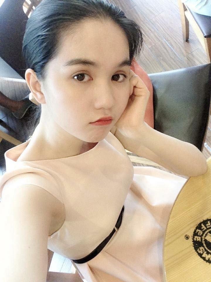 Ngọc Trinh sợ nhất điều gì?