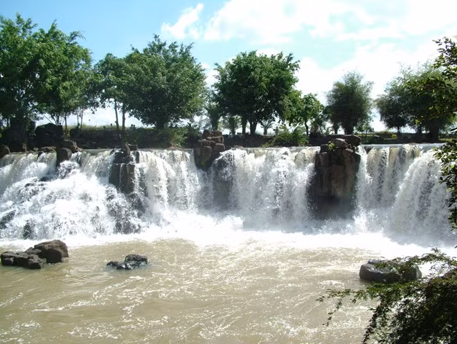 Điểm đến lý tưởng cho chuyến nghỉ dài ngày dịp lễ 2/9