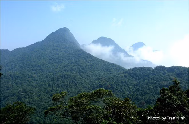 Điểm đến lý tưởng cho chuyến nghỉ dài ngày dịp lễ 2/9