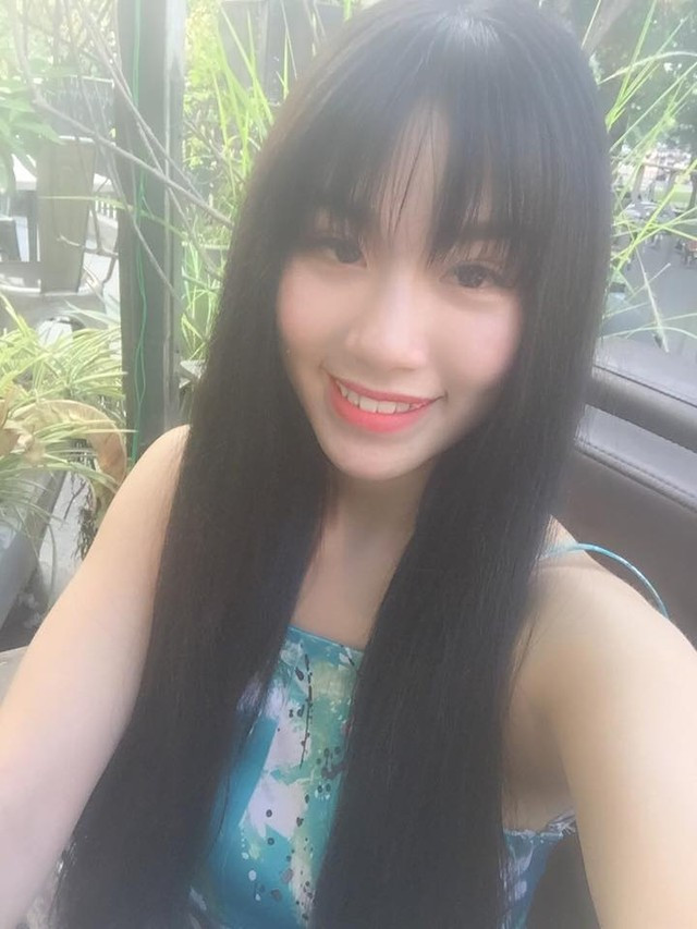 Diện mạo lạ lẫm của hot girl chuyên đóng cảnh "nóng" ảnh 2 Diện mạo lạ lẫm của hot girl chuyên đóng cảnh "nóng" ảnh 2