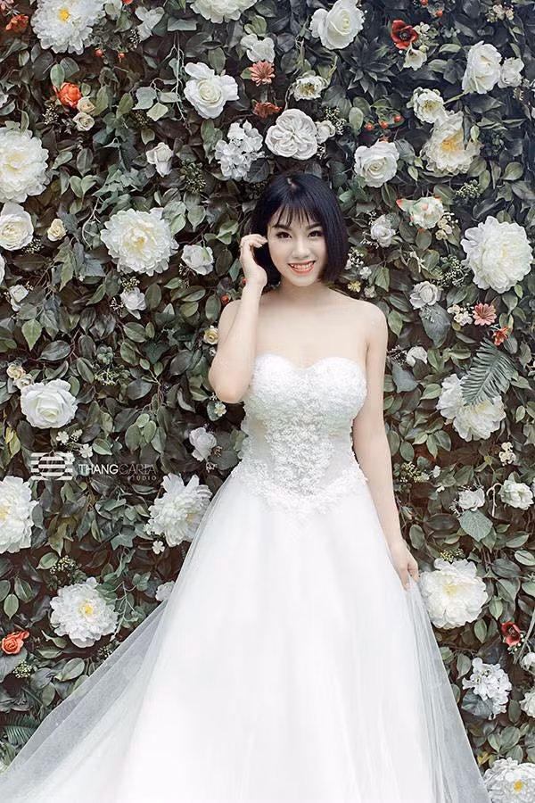 Diện mạo lạ lẫm của hot girl chuyên đóng cảnh "nóng" ảnh 9