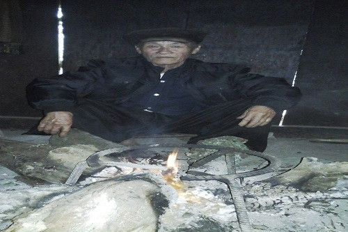 "Vua thuốc phiện" phục thiện và ký ức thời sống cùng hoa anh túc ảnh 1 "Vua thuốc phiện" phục thiện và ký ức thời sống cùng hoa anh túc ảnh 1