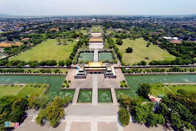 Điểm đến lý tưởng cho chuyến nghỉ dài ngày dịp lễ 2/9