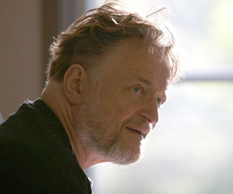 Ông John Horton Conway. Ảnh: Wikipedia. Ông John Horton Conway. Ảnh: Wikipedia.