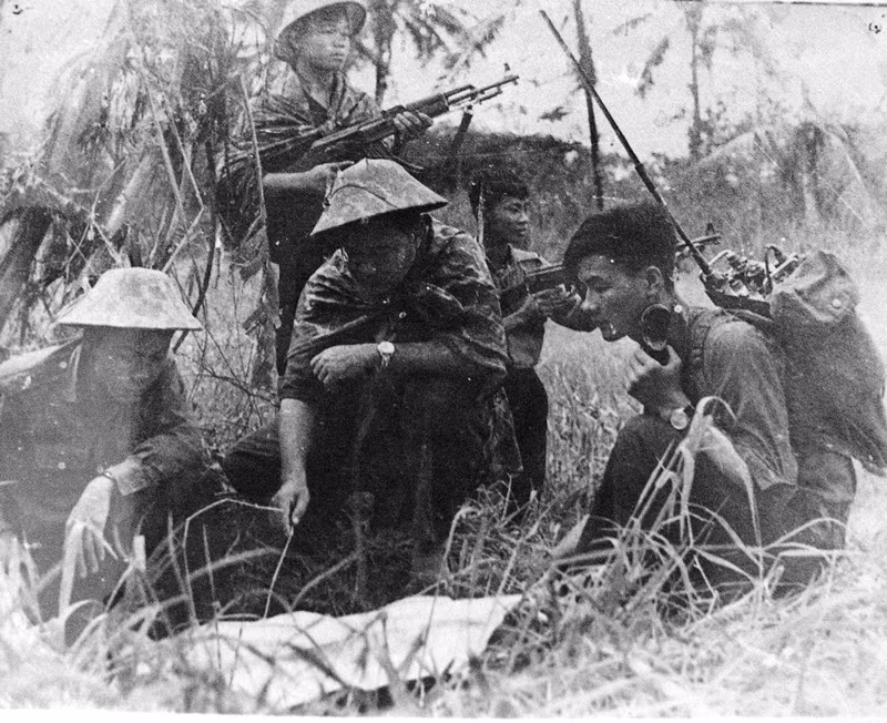 Chiến dịch Mậu Thân