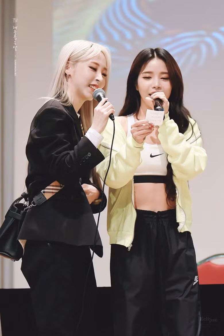 5 tình bạn của thần tượng K-Pop có khởi đầu vô cùng thú vị ảnh 4