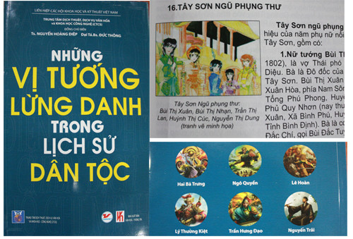 Vì sao NXB Văn hóa -Thông tin bị phạt 21 triệu đồng?