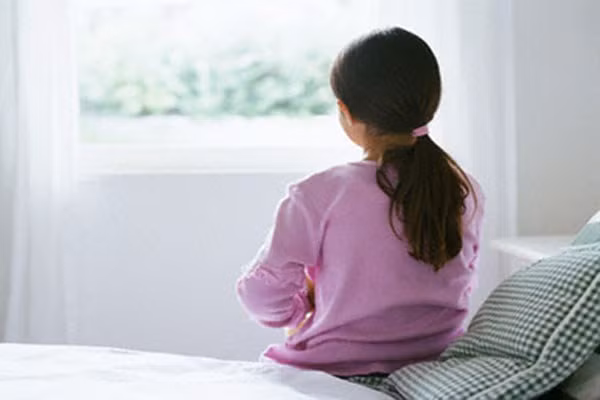 Những thói quen của cha mẹ ảnh hưởng xấu đến trẻ ảnh 8