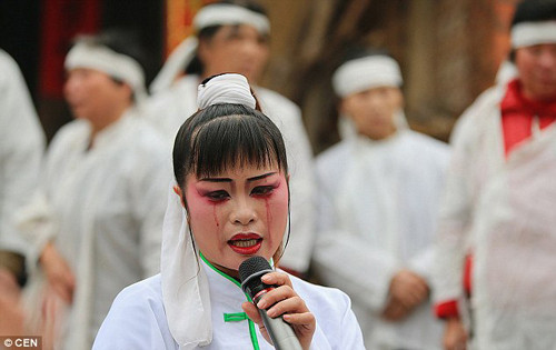 Top 10 công việc ‘độc - lạ’ nhất hành tinh - Ảnh 3 Top 10 công việc ‘độc - lạ’ nhất hành tinh - Ảnh 3