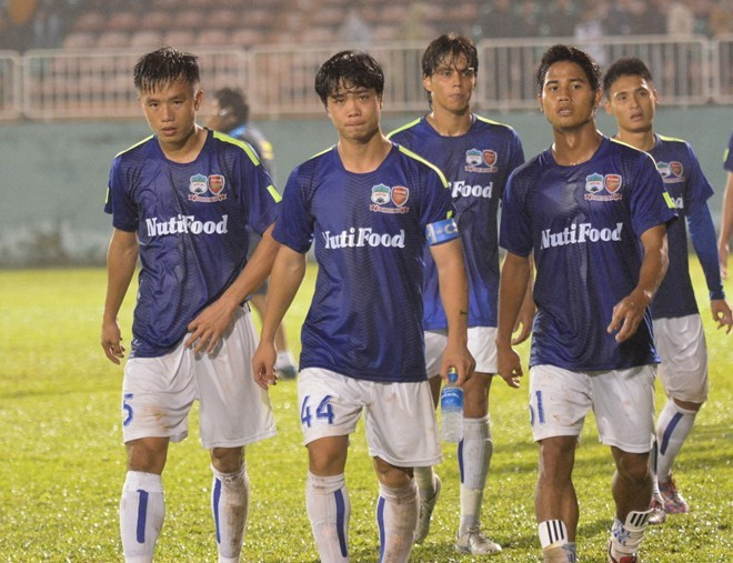 Phương Mỹ Chi, Công Phượng lọt top tìm kiếm nhiều nhất 2014