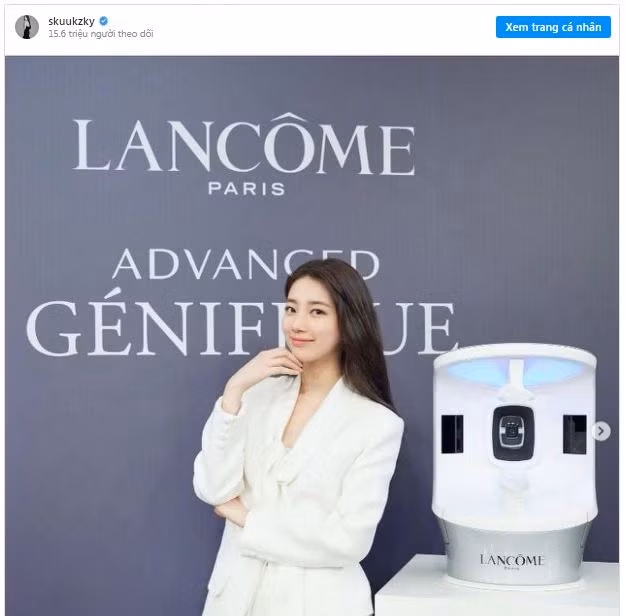 17 thần tượng K-Pop có lượt người theo dõi nhiều nhất trên Instagram ảnh 6