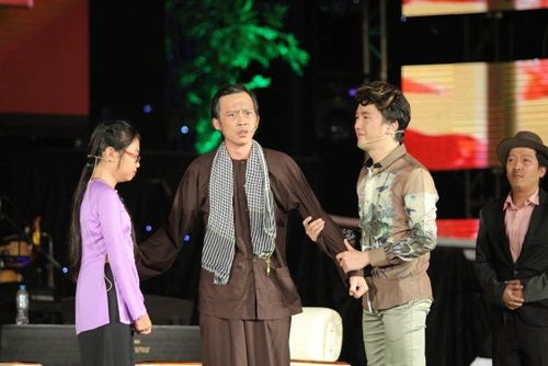 “Chị Bảy” Phương Mỹ Chi hát “Trở về” lay động trái tim khán giả - Ảnh 4 “Chị Bảy” Phương Mỹ Chi hát “Trở về” lay động trái tim khán giả - Ảnh 4