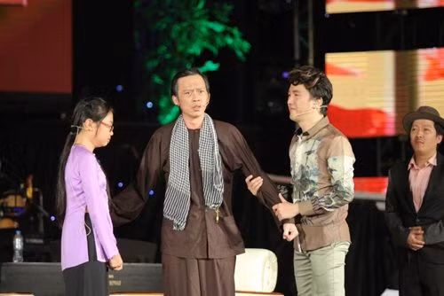 “Chị Bảy” Phương Mỹ Chi hát “Trở về” lay động trái tim khán giả - Ảnh 4