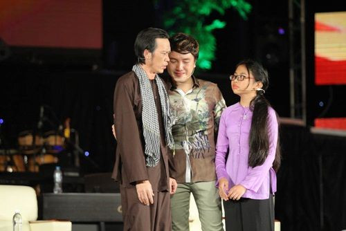 “Chị Bảy” Phương Mỹ Chi hát “Trở về” lay động trái tim khán giả - Ảnh 2 “Chị Bảy” Phương Mỹ Chi hát “Trở về” lay động trái tim khán giả - Ảnh 2