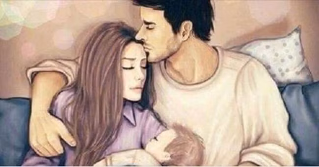 Đàn ông yêu vợ sợ nhất 5 điều này, chỉ âm thầm thực hiện mà không bao giờ nói