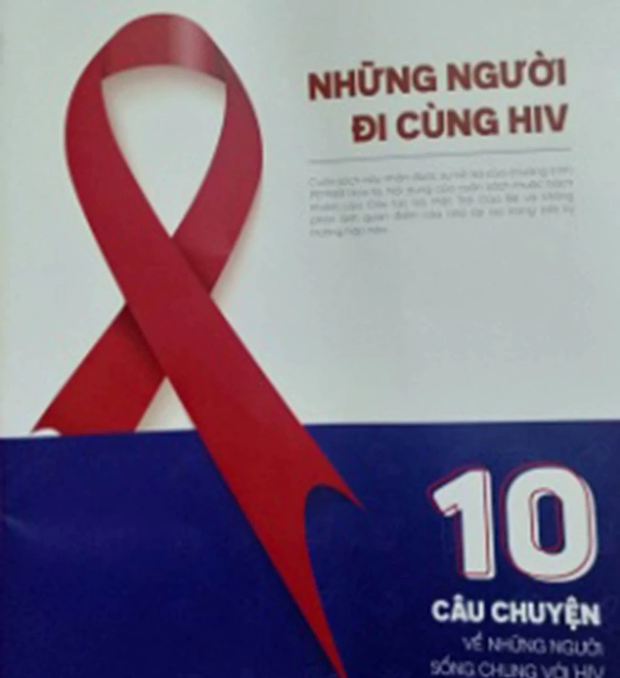 Những người đi cùng HIV