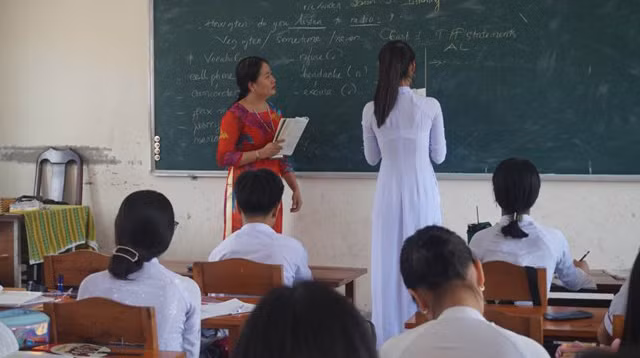 Linh hoạt trong kiểm tra đánh giá HS