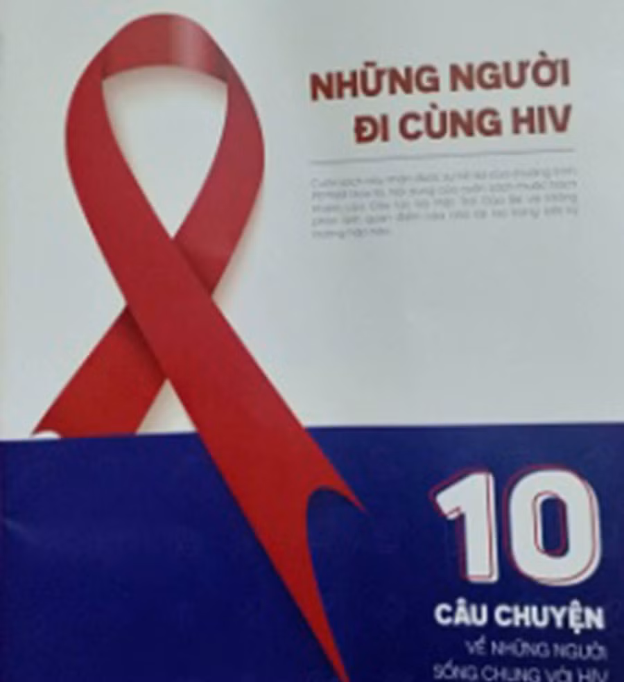 Những người đi cùng HIV