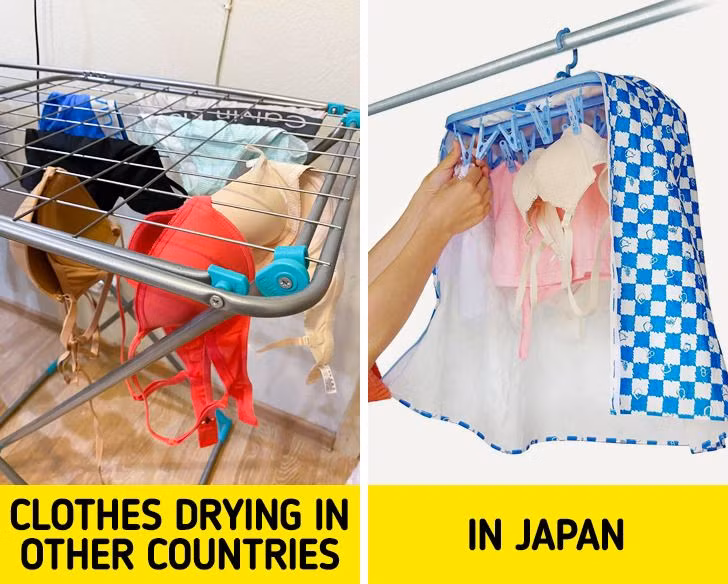 Kinh ngạc những thói quen hàng ngày của người Nhật ảnh 5