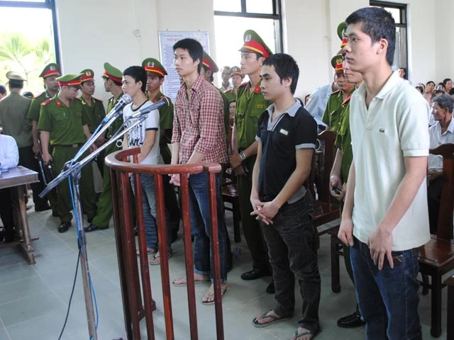 “Nghi án 4 trai làng bị phạt tù oan”: Tòa án cấp cao sẽ xem xét