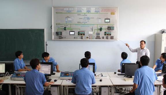 GDTX cần nắm bắt nhu cầu giống nhau về học tập thường xuyên của các đối tượng khác nhau. Ảnh minh họa/ INT GDTX cần nắm bắt nhu cầu giống nhau về học tập thường xuyên của các đối tượng khác nhau. Ảnh minh họa/ INT