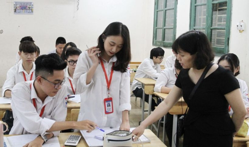 Ảnh minh họa ITN. Ảnh minh họa ITN.