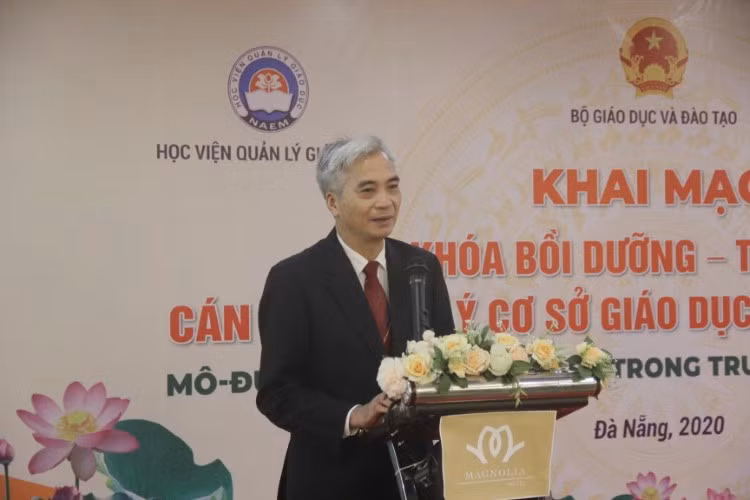 PGS.TS Trần Hữu Hoan