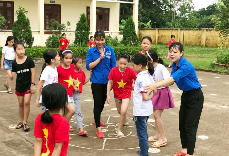 Ảnh minh họa ITN. Ảnh minh họa ITN.