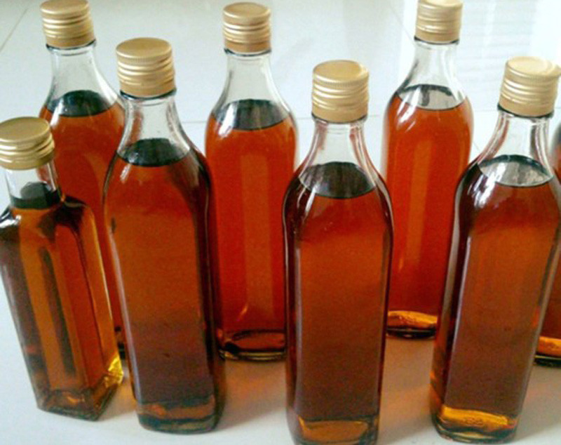 3 doanh nghiệp biến chất thải của Vedan thành… nước mắm: Bán chất độc cho người tiêu dùng