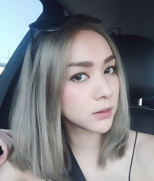 Cách chọn màu tóc giúp sáng da, tôn da hoàn hảo, màu số 2 nhất định phải thử để đón Tết 2020 ảnh 3