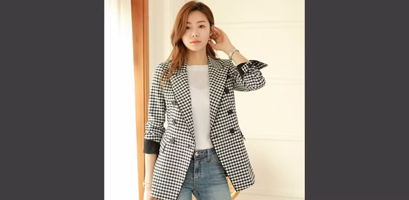 Gợi ý 12 set đồ mặc đi chơi Tết ""đẹp hết nấc""