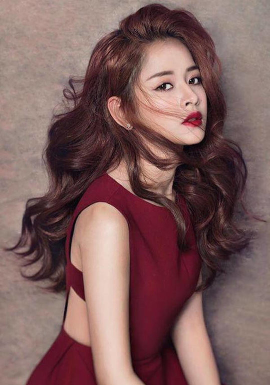 Cách chọn màu tóc giúp sáng da, tôn da hoàn hảo, màu số 2 nhất định phải thử để đón Tết 2020 ảnh 11