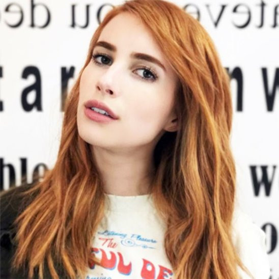 Cách chọn màu tóc giúp sáng da, tôn da hoàn hảo, màu số 2 nhất định phải thử để đón Tết 2020 ảnh 8