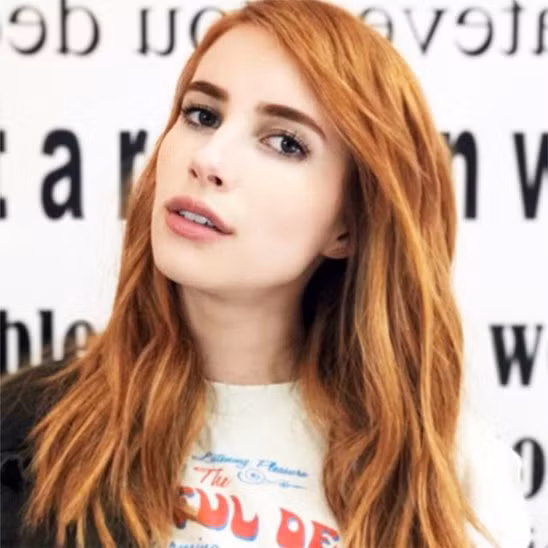 Cách chọn màu tóc giúp sáng da, tôn da hoàn hảo, màu số 2 nhất định phải thử để đón Tết 2020 ảnh 8