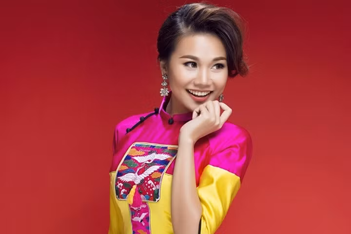 Áo dài Việt qua các giai đoạn lịch sử