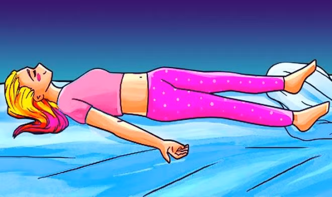 Ngăn ngừa chứng đau lưng: Ngủ có gối khiến tư thế nằm không tự nhiên. Mặc dù bản thân chiếc gối không gây đau lưng nhưng nó có thể làm trầm trọng hơn tình trạng này. Vì vậy, nếu bạn đang bị đau lưng thì tốt nhất không nên dùng gối khi đi ngủ. Bởi thói quen không dùng gối sẽ giúp cột sống của bạn được nghỉ ngơi.