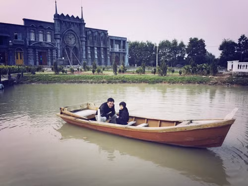 Hồ Ngọc Hà - Cường Đô la vẫn hạnh phúc bên nhau ảnh 4 Mặc dư luận, Hồ Ngọc Hà vẫn âm thầm bên cạnh Cường Đô la