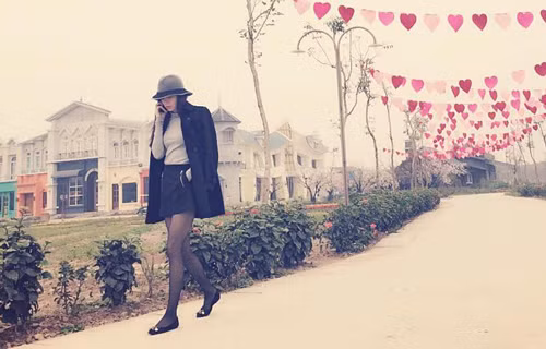 Hồ Ngọc Hà - Cường Đô la vẫn hạnh phúc bên nhau ảnh 3 Mặc dư luận, Hồ Ngọc Hà vẫn âm thầm bên cạnh Cường Đô la