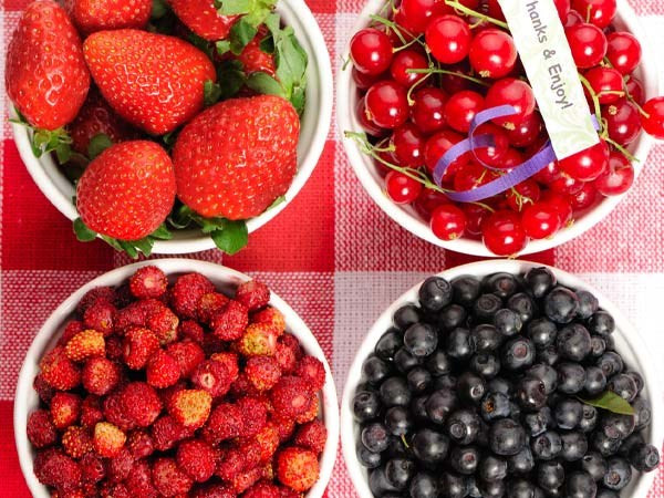 14 loại thực phẩm giúp làm sạch gan