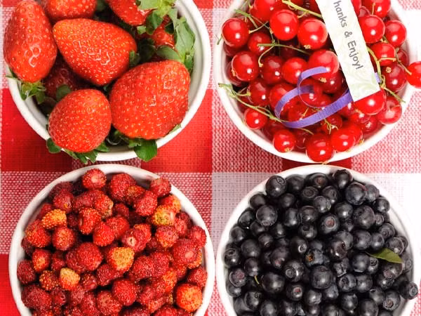 14 loại thực phẩm giúp làm sạch gan