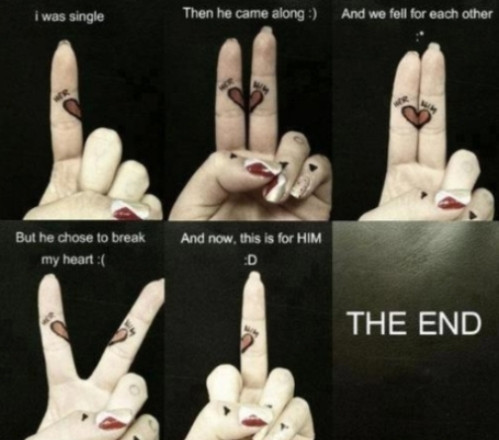 Cách tỏ tình ngộ nghĩnh mà hiệu quả nhất2 Có rất nhiều cách giúp bạn tỏ tình thành công bằng những “tuyệt chiêu” ngộ nghĩnh (Ảnh minh họa)